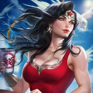 Meet your Posher, Tessa